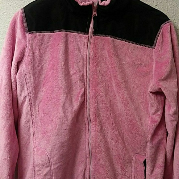 Amie Smith Pink Jacket - Picture 7 of 7